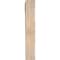 Ekena Millwork Legacy Block Smooth Bracket, Douglas Fir, 3 1/2"W x 14"D x 22"H BKT04X14X22LEC05SDF - alternate 4